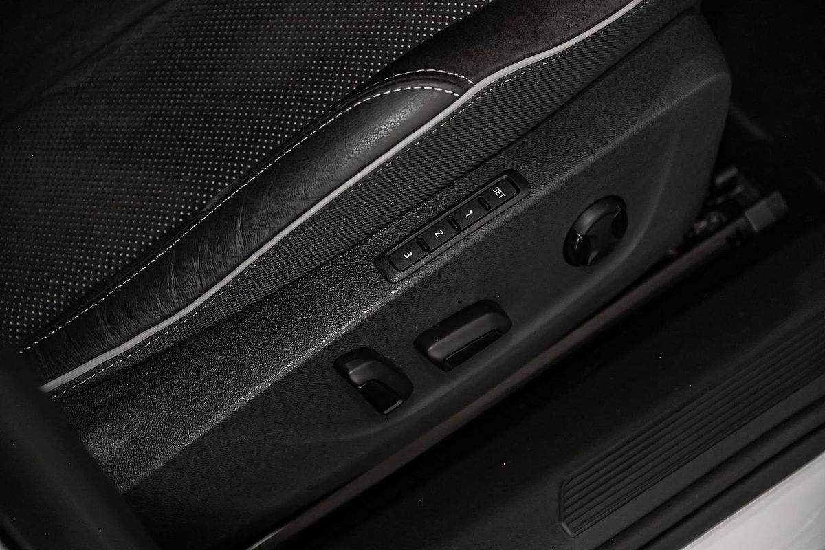 2024 SKODA Enyaq Sportline NY