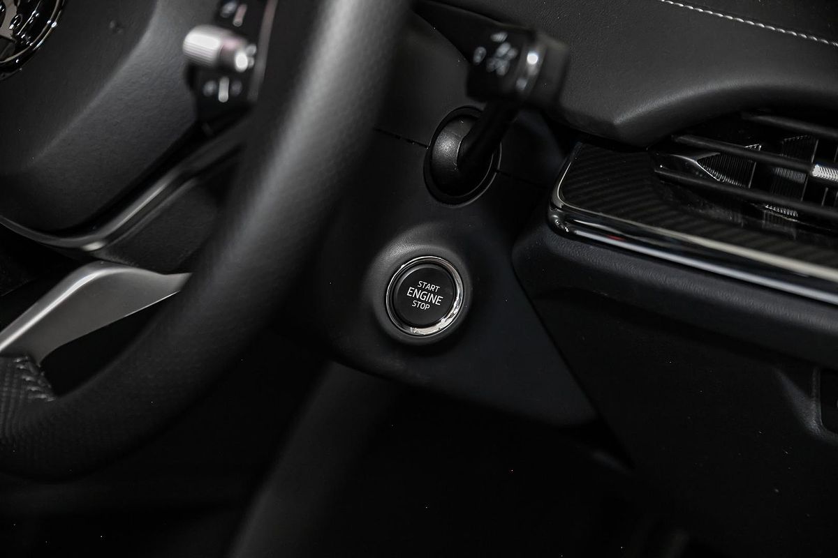 2024 SKODA Enyaq Sportline NY