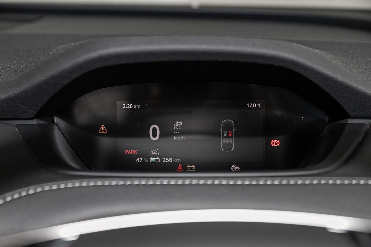 2024 SKODA Enyaq Sportline NY