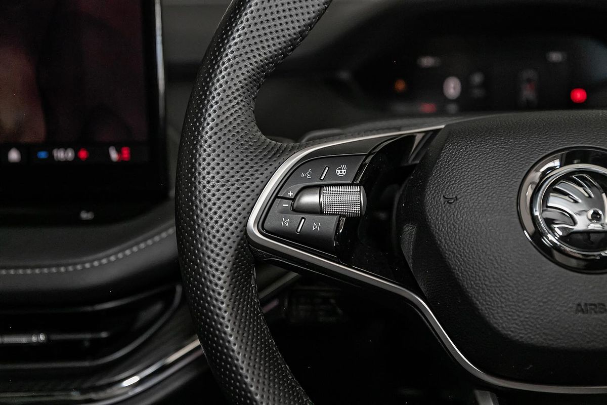 2024 SKODA Enyaq Sportline NY