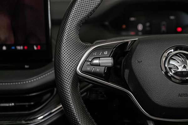 2024 SKODA Enyaq Sportline NY