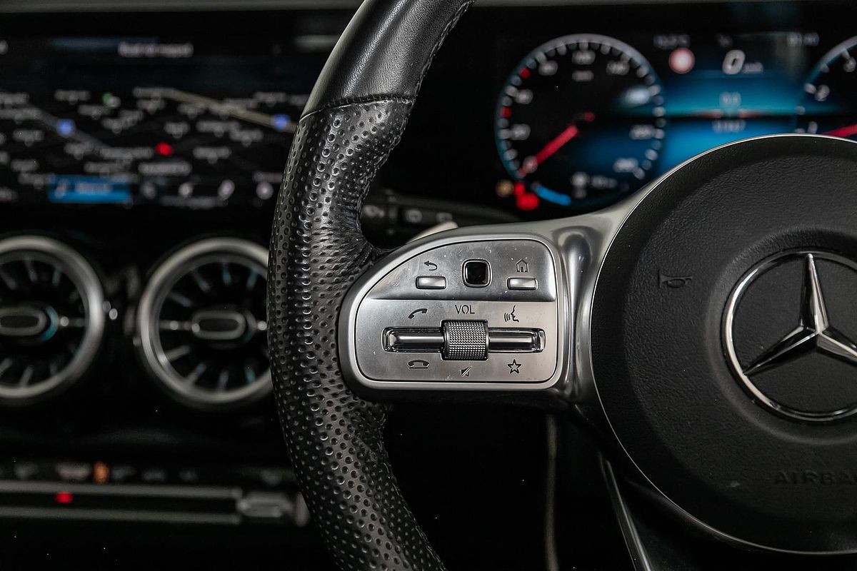 2022 Mercedes-Benz GLB-Class GLB200 X247