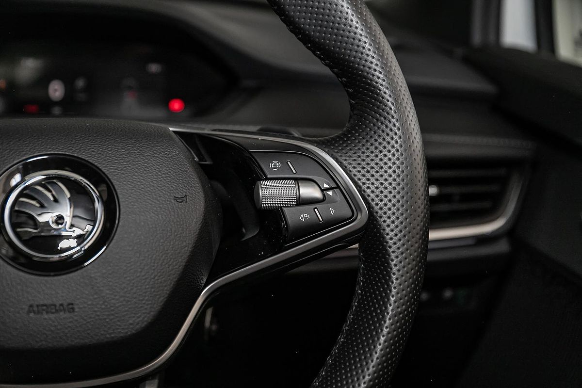 2024 SKODA Enyaq Sportline NY