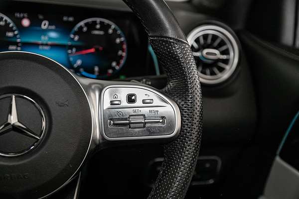 2022 Mercedes-Benz GLB-Class GLB200 X247