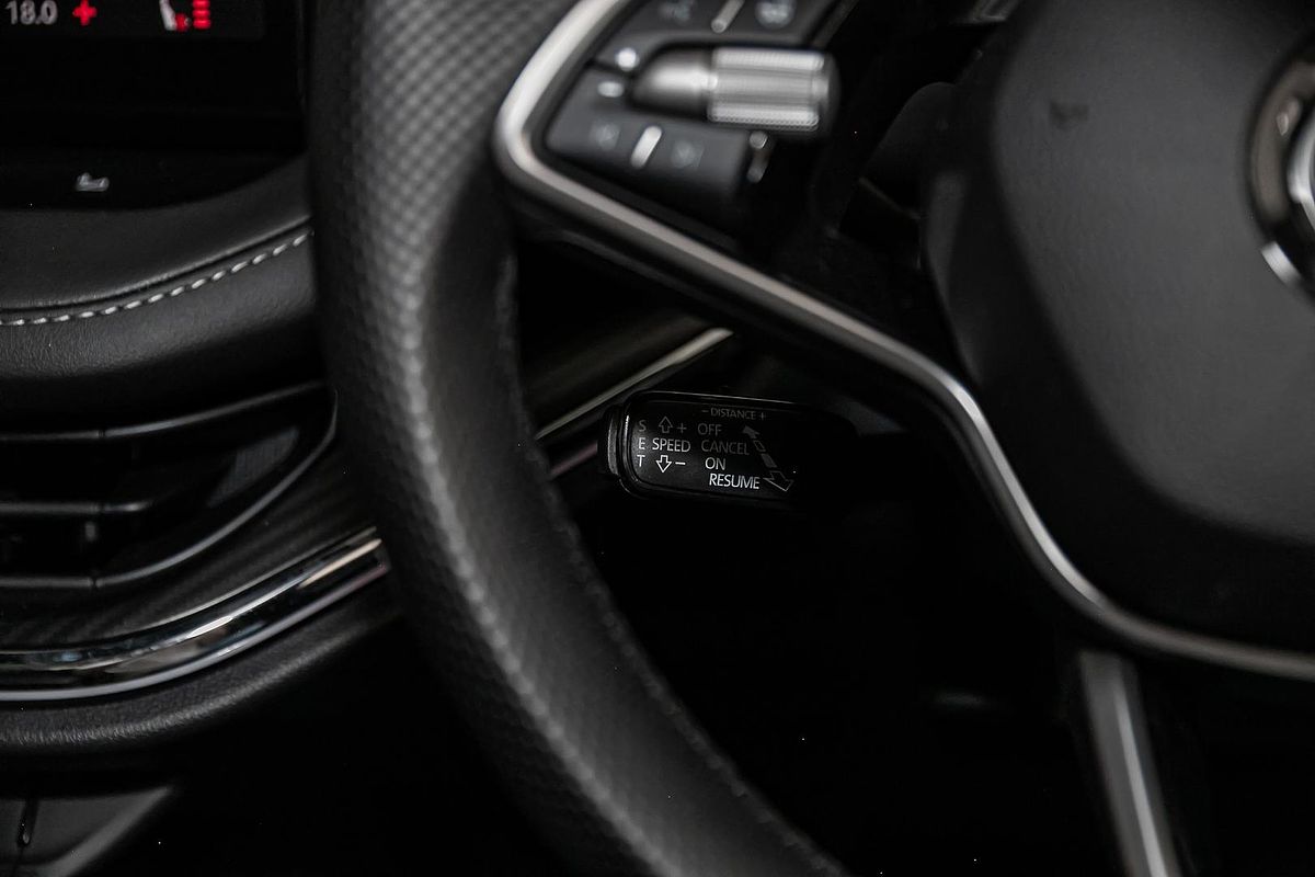 2024 SKODA Enyaq Sportline NY