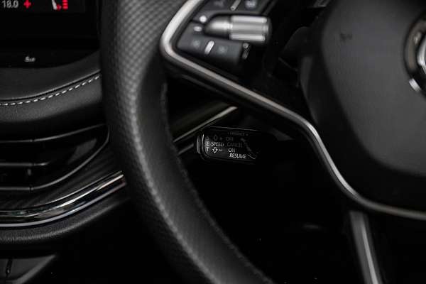 2024 SKODA Enyaq Sportline NY