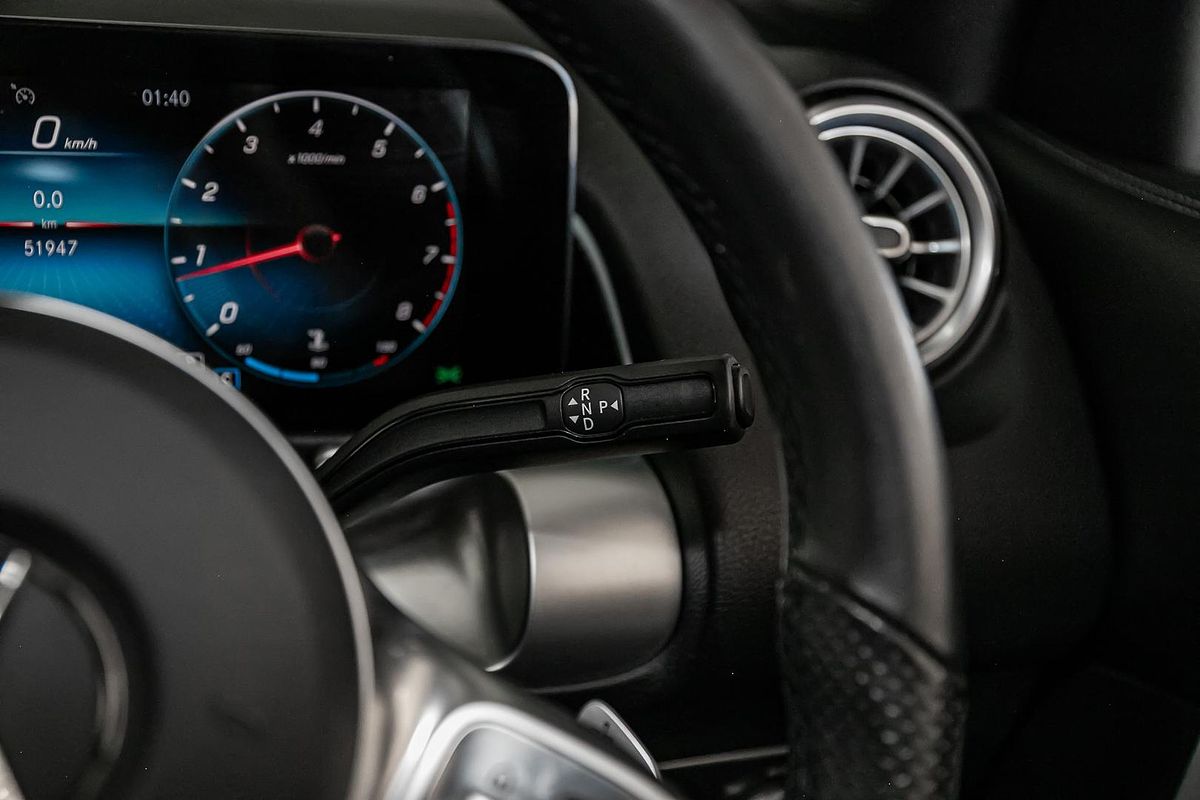 2022 Mercedes-Benz GLB-Class GLB200 X247