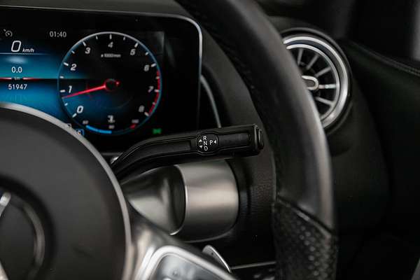 2022 Mercedes-Benz GLB-Class GLB200 X247