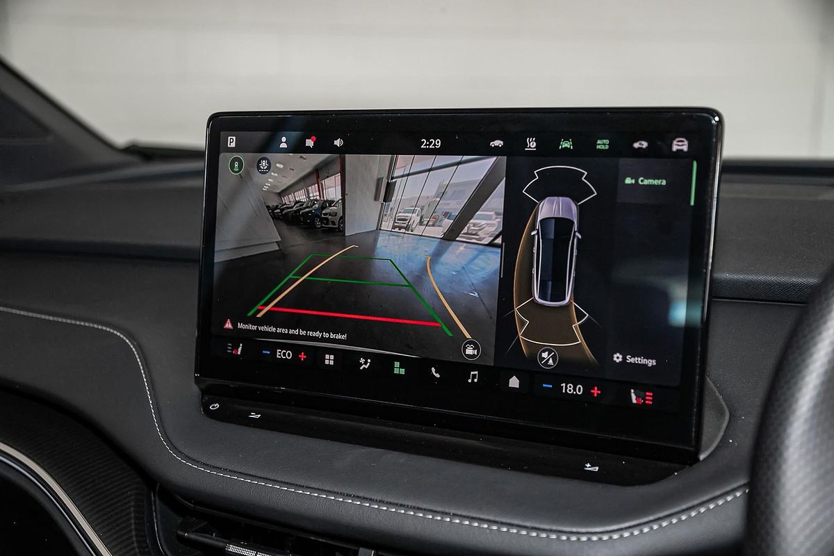 2024 SKODA Enyaq Sportline NY