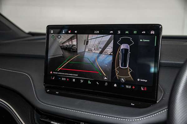 2024 SKODA Enyaq Sportline NY