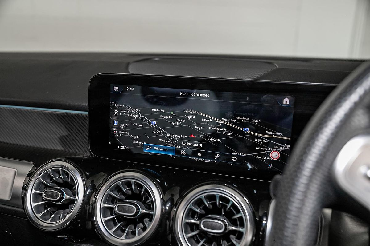 2022 Mercedes-Benz GLB-Class GLB200 X247