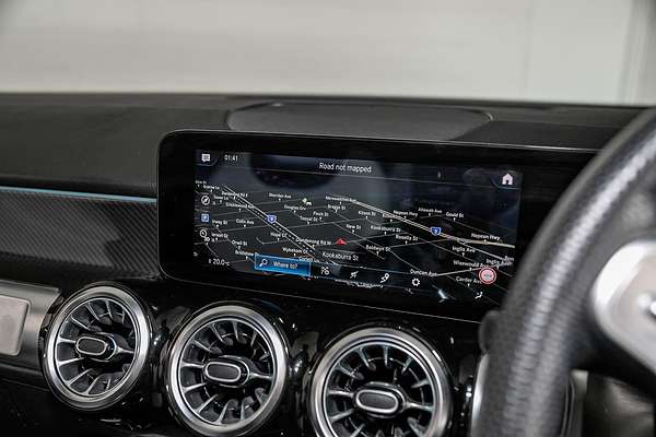 2022 Mercedes-Benz GLB-Class GLB200 X247