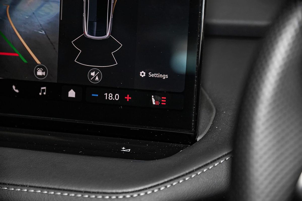 2024 SKODA Enyaq Sportline NY