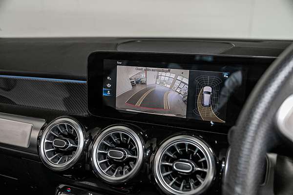 2022 Mercedes-Benz GLB-Class GLB200 X247