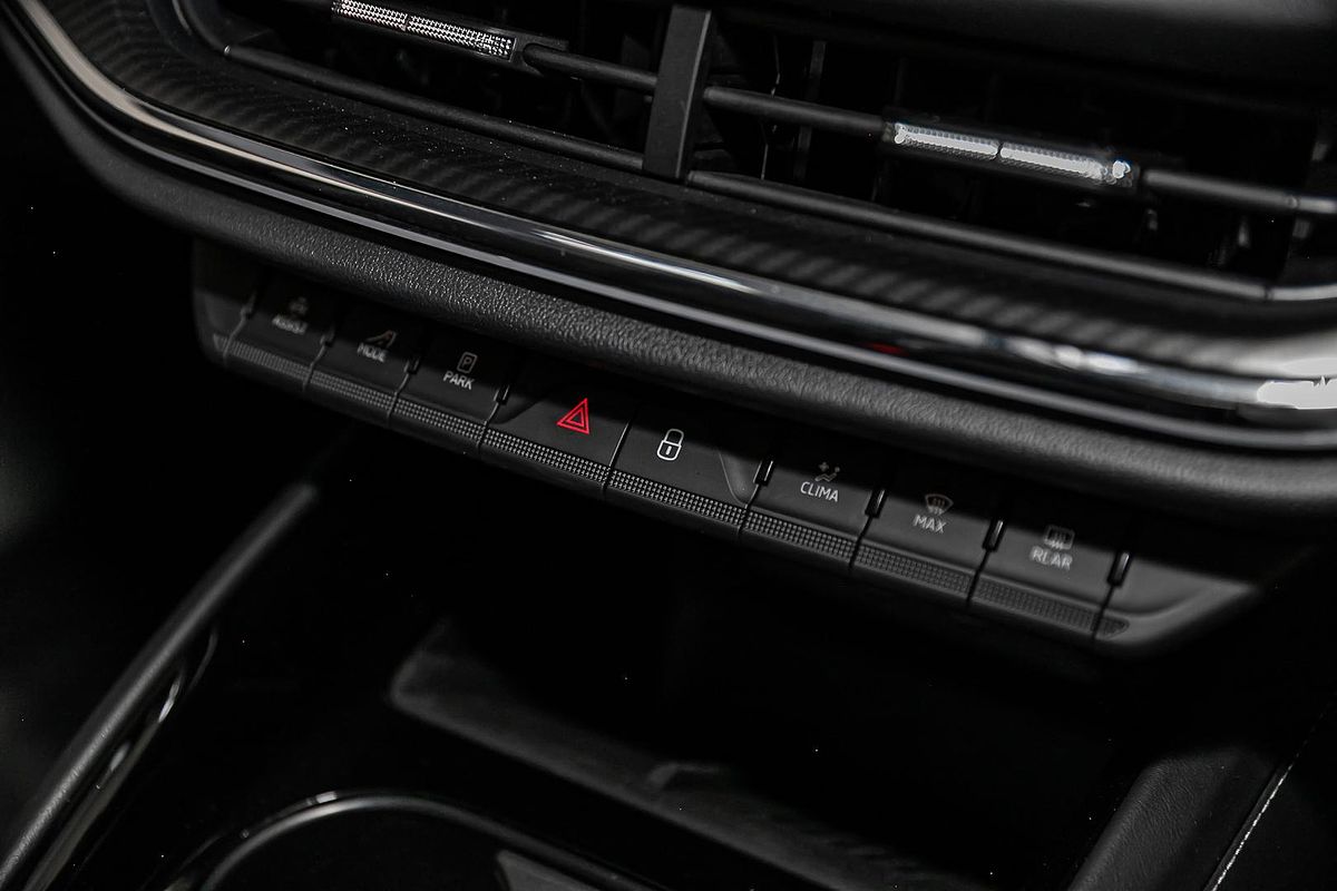 2024 SKODA Enyaq Sportline NY