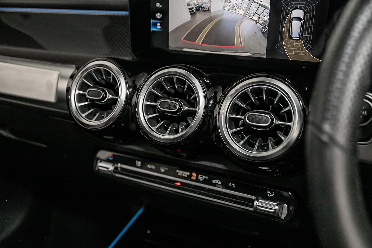 2022 Mercedes-Benz GLB-Class GLB200 X247