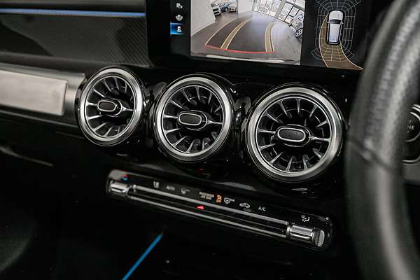 2022 Mercedes-Benz GLB-Class GLB200 X247