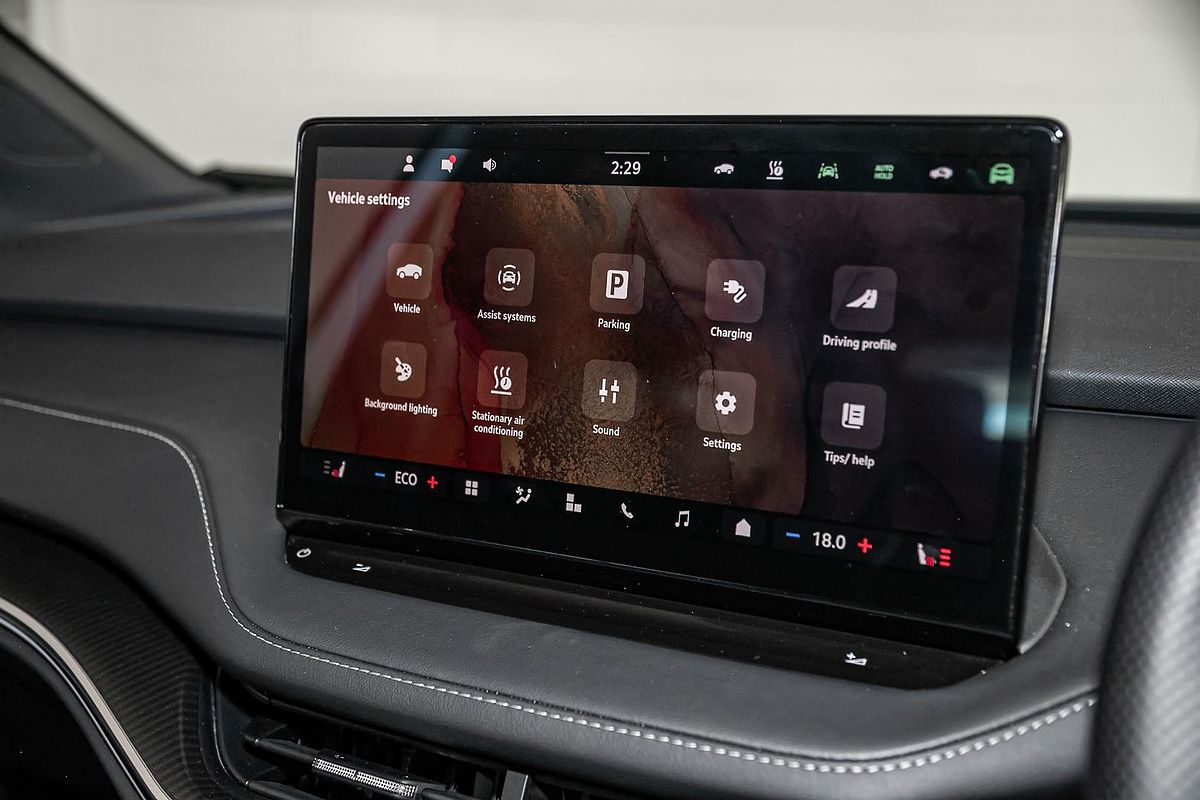 2024 SKODA Enyaq Sportline NY