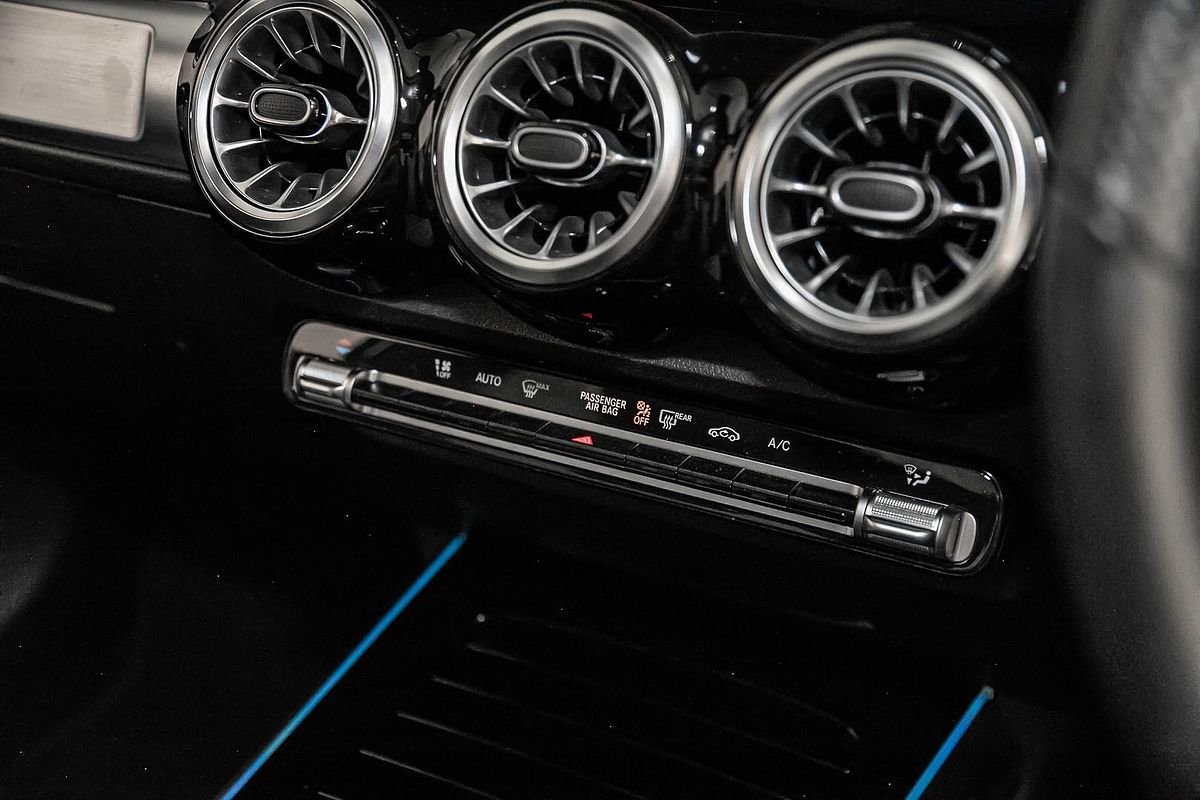 2022 Mercedes-Benz GLB-Class GLB200 X247