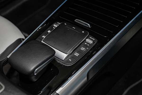 2022 Mercedes-Benz GLB-Class GLB200 X247