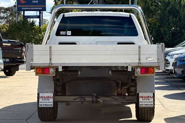 2021 Ford Ranger XLT PX MkIII 4X4 2.0L