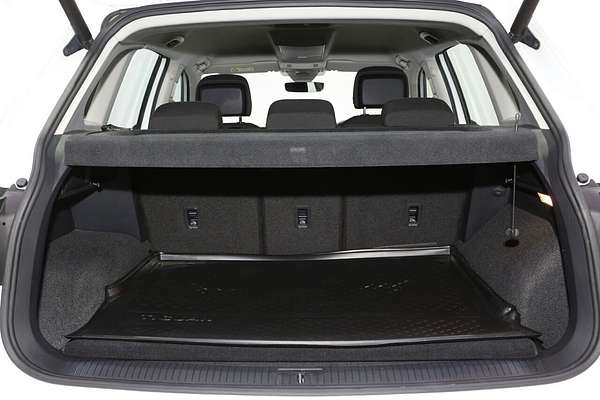 2020 Volkswagen Tiguan 110TSI Comfortline 5N