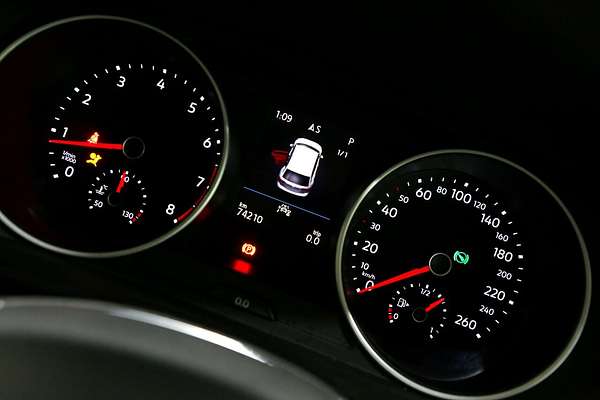 2020 Volkswagen Tiguan 110TSI Comfortline 5N