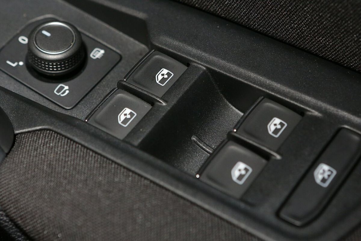 2020 Volkswagen Tiguan 110TSI Comfortline 5N