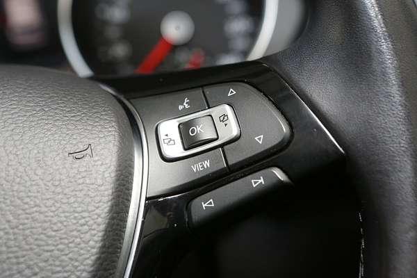 2020 Volkswagen Tiguan 110TSI Comfortline 5N