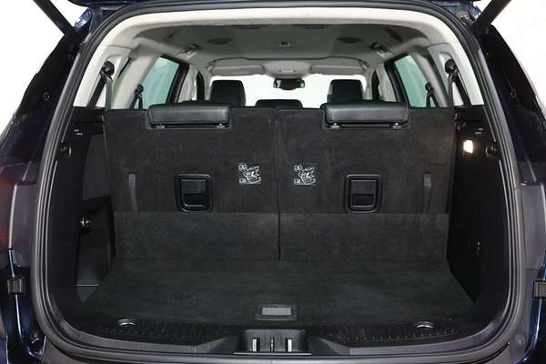 2021 Ford Everest Trend UA II 2.0L