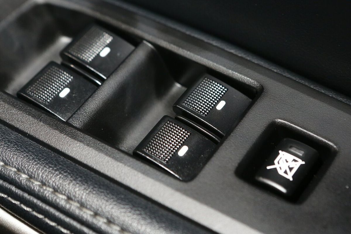 2021 Ford Everest Trend UA II 2.0L