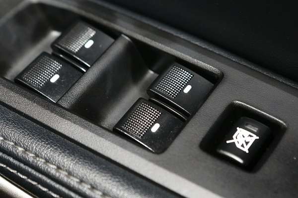 2021 Ford Everest Trend UA II 2.0L