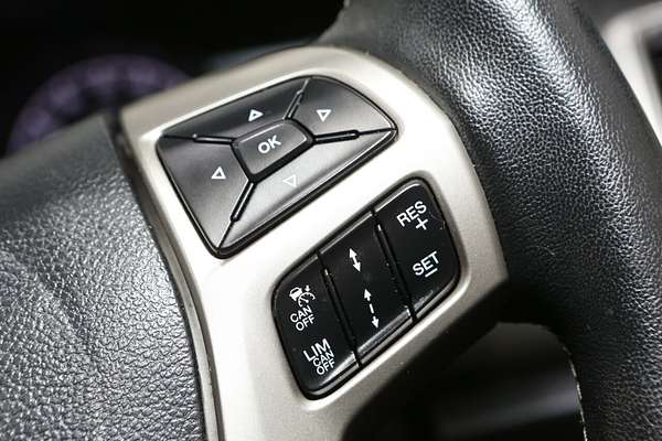 2021 Ford Everest Trend UA II 2.0L