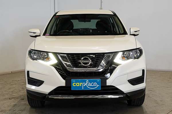 2019 Nissan X-TRAIL ST T32 Series II