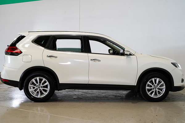 2019 Nissan X-TRAIL ST T32 Series II