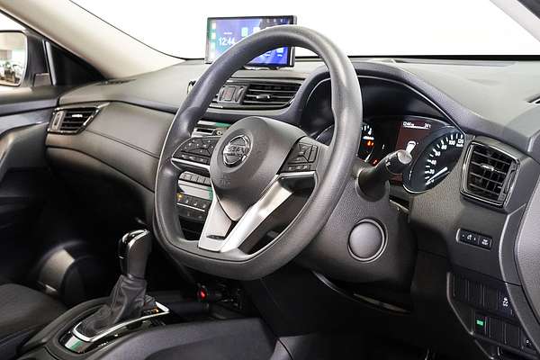 2019 Nissan X-TRAIL ST T32 Series II