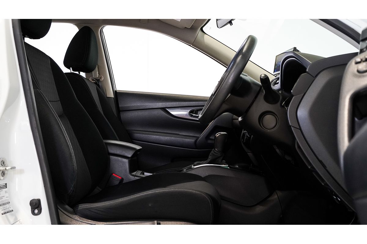 2019 Nissan X-TRAIL ST T32 Series II