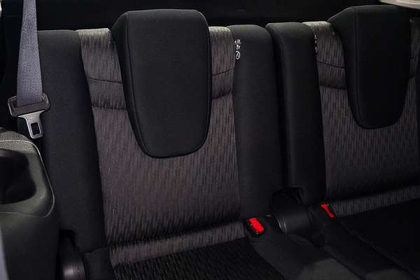 2019 Nissan X-TRAIL ST T32 Series II