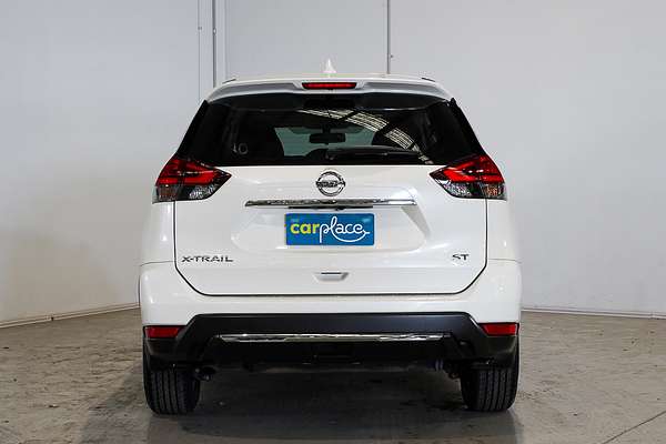 2019 Nissan X-TRAIL ST T32 Series II
