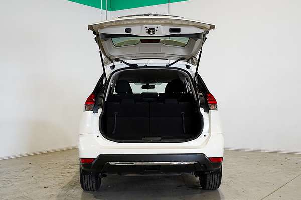 2019 Nissan X-TRAIL ST T32 Series II