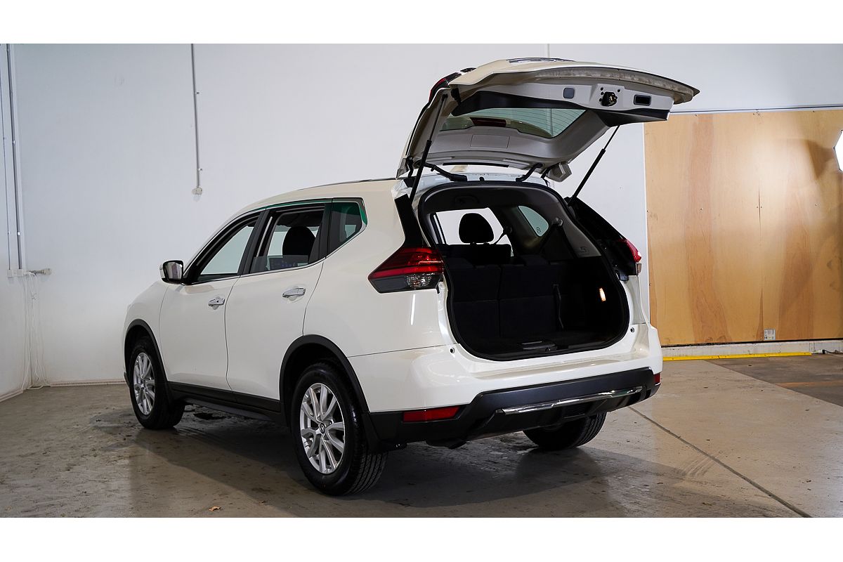 2019 Nissan X-TRAIL ST T32 Series II