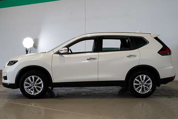 2019 Nissan X-TRAIL ST T32 Series II