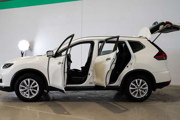 2019 Nissan X-TRAIL ST T32 Series II