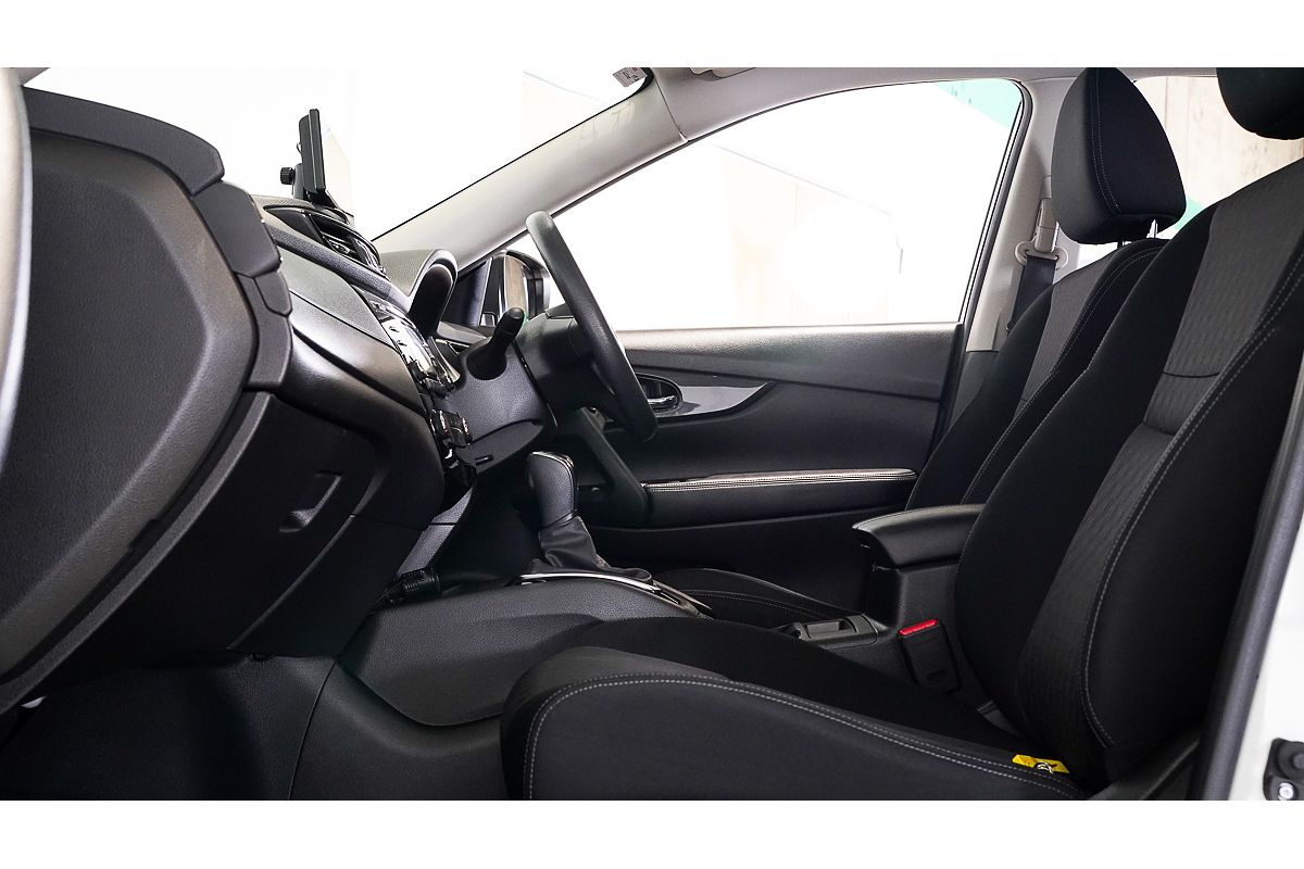 2019 Nissan X-TRAIL ST T32 Series II