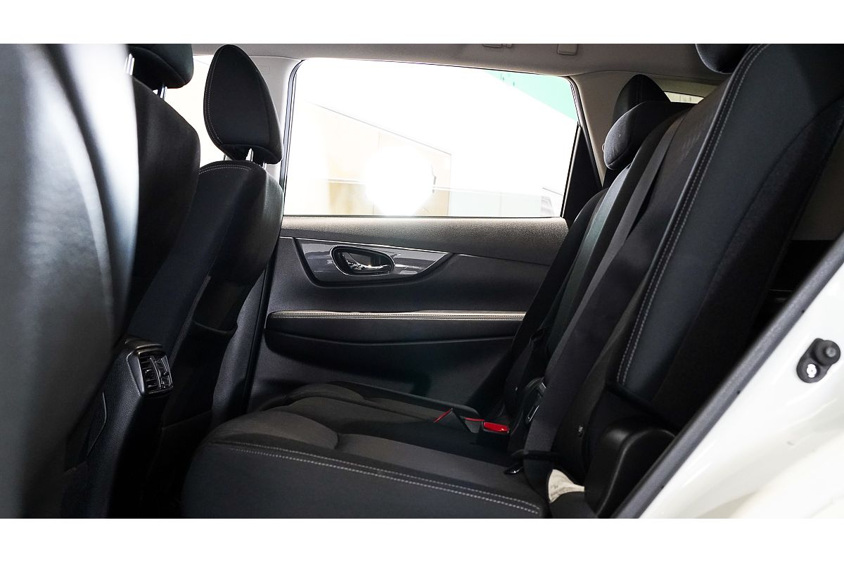 2019 Nissan X-TRAIL ST T32 Series II