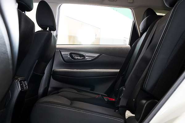 2019 Nissan X-TRAIL ST T32 Series II