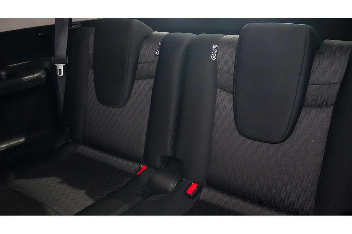 2019 Nissan X-TRAIL ST T32 Series II