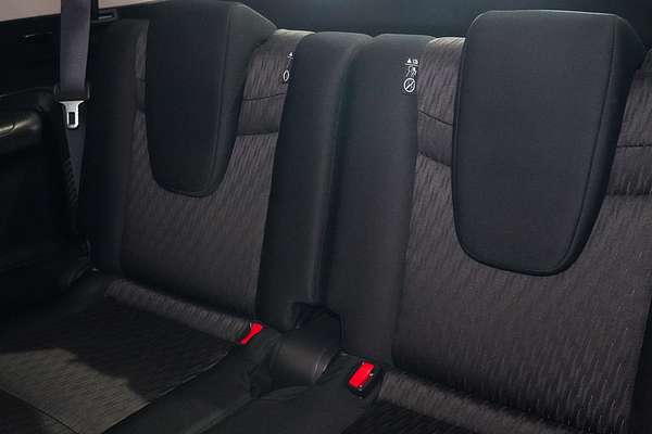 2019 Nissan X-TRAIL ST T32 Series II