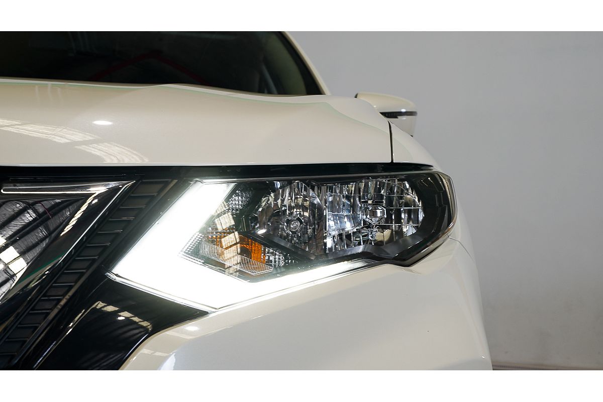 2019 Nissan X-TRAIL ST T32 Series II