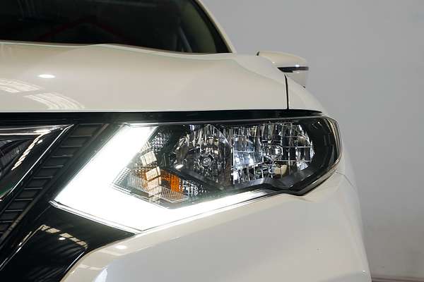 2019 Nissan X-TRAIL ST T32 Series II